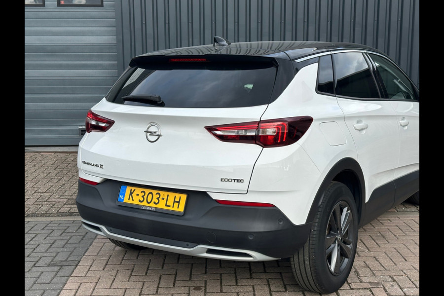 Opel Grandland X 1.2 Turbo Edition 2020 Camera /Navi Opel Grandland X 1.2 Turbo Edition 2020 Camera /Navi
