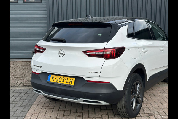 Opel Grandland X 1.2 Turbo Edition 2020 Camera /Navi Opel Grandland X 1.2 Turbo Edition 2020 Camera /Navi