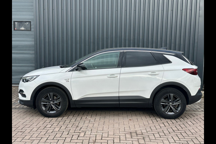 Opel Grandland X 1.2 Turbo Edition 2020 Camera /Navi Opel Grandland X 1.2 Turbo Edition 2020 Camera /Navi