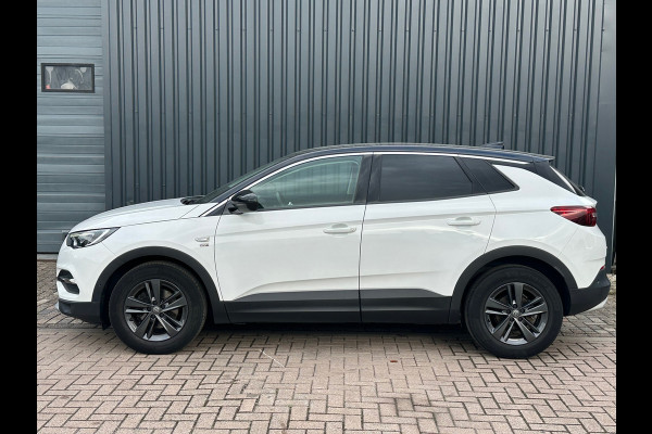 Opel Grandland X 1.2 Turbo Edition 2020 Camera /Navi Opel Grandland X 1.2 Turbo Edition 2020 Camera /Navi