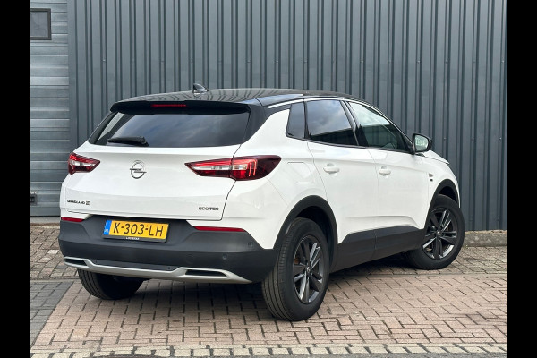 Opel Grandland X 1.2 Turbo Edition 2020 Camera /Navi Opel Grandland X 1.2 Turbo Edition 2020 Camera /Navi