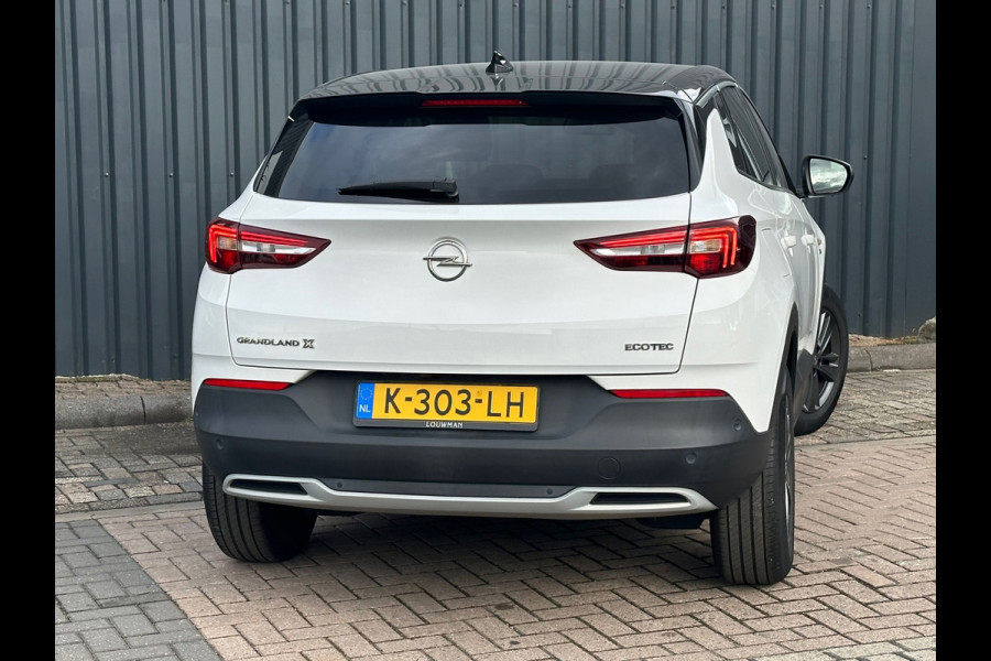 Opel Grandland X 1.2 Turbo Edition 2020 Camera /Navi Opel Grandland X 1.2 Turbo Edition 2020 Camera /Navi