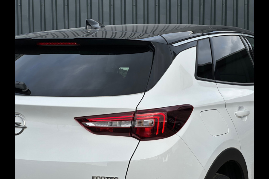 Opel Grandland X 1.2 Turbo Edition 2020 Camera /Navi Opel Grandland X 1.2 Turbo Edition 2020 Camera /Navi