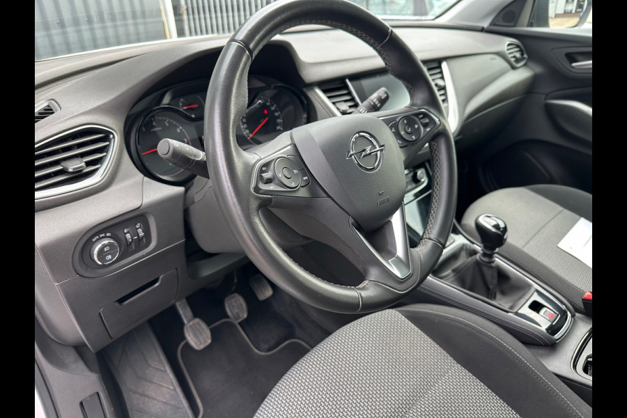 Opel Grandland X 1.2 Turbo Edition 2020 Camera /Navi Opel Grandland X 1.2 Turbo Edition 2020 Camera /Navi