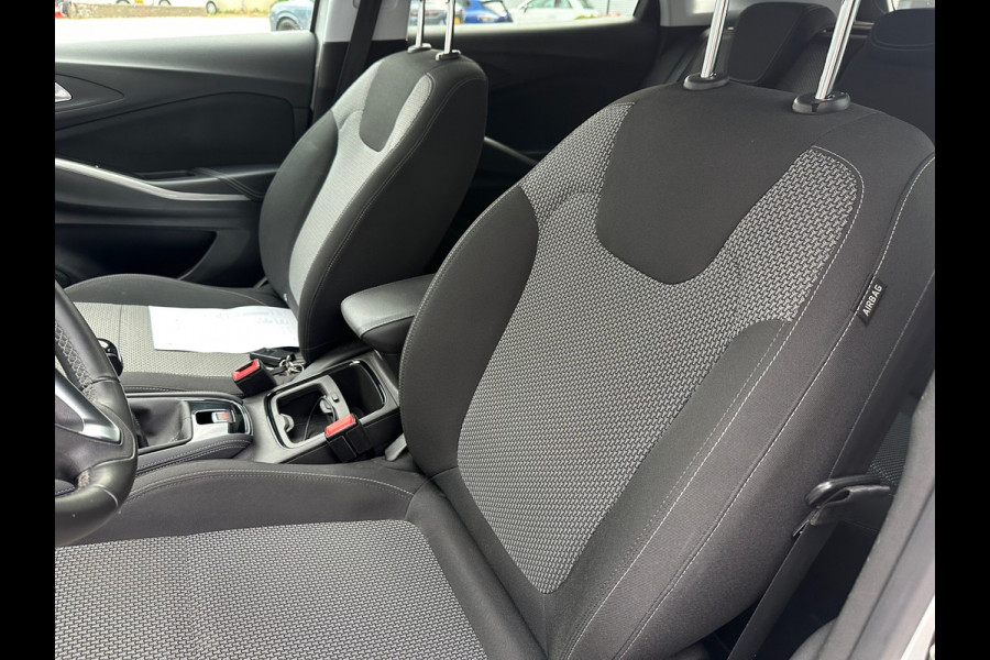 Opel Grandland X 1.2 Turbo Edition 2020 Camera /Navi Opel Grandland X 1.2 Turbo Edition 2020 Camera /Navi