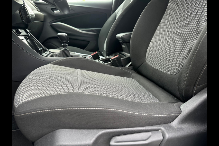 Opel Grandland X 1.2 Turbo Edition 2020 Camera /Navi Opel Grandland X 1.2 Turbo Edition 2020 Camera /Navi