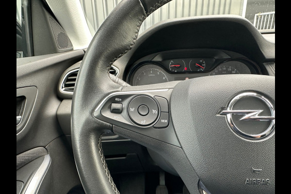 Opel Grandland X 1.2 Turbo Edition 2020 Camera /Navi Opel Grandland X 1.2 Turbo Edition 2020 Camera /Navi