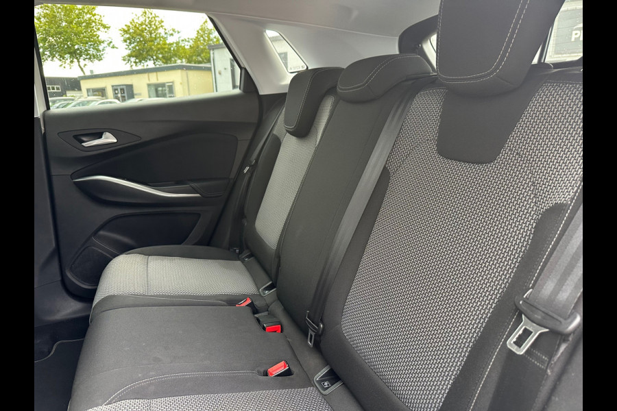 Opel Grandland X 1.2 Turbo Edition 2020 Camera /Navi Opel Grandland X 1.2 Turbo Edition 2020 Camera /Navi