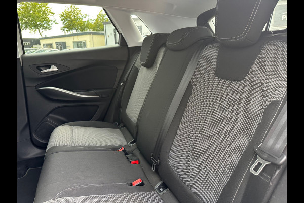 Opel Grandland X 1.2 Turbo Edition 2020 Camera /Navi Opel Grandland X 1.2 Turbo Edition 2020 Camera /Navi
