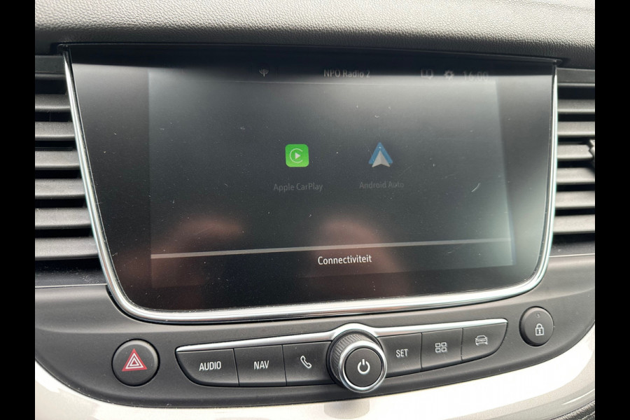 Opel Grandland X 1.2 Turbo Edition 2020 Camera /Navi Opel Grandland X 1.2 Turbo Edition 2020 Camera /Navi