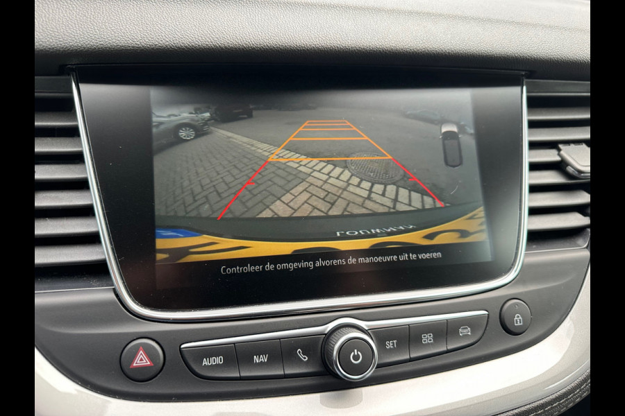 Opel Grandland X 1.2 Turbo Edition 2020 Camera /Navi Opel Grandland X 1.2 Turbo Edition 2020 Camera /Navi