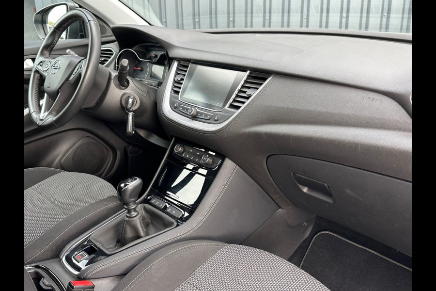 Opel Grandland X 1.2 Turbo Edition 2020 Camera /Navi Opel Grandland X 1.2 Turbo Edition 2020 Camera /Navi