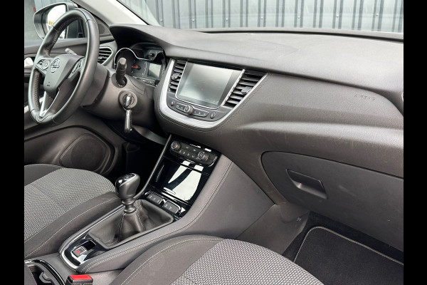 Opel Grandland X 1.2 Turbo Edition 2020 Camera /Navi Opel Grandland X 1.2 Turbo Edition 2020 Camera /Navi