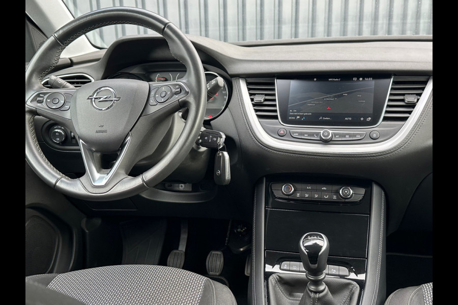 Opel Grandland X 1.2 Turbo Edition 2020 Camera /Navi Opel Grandland X 1.2 Turbo Edition 2020 Camera /Navi