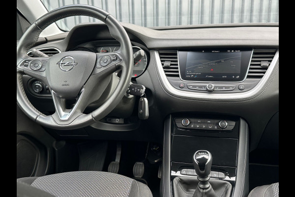 Opel Grandland X 1.2 Turbo Edition 2020 Camera /Navi Opel Grandland X 1.2 Turbo Edition 2020 Camera /Navi