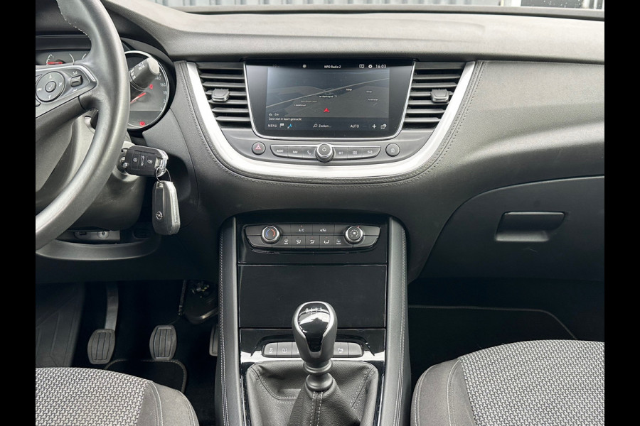 Opel Grandland X 1.2 Turbo Edition 2020 Camera /Navi Opel Grandland X 1.2 Turbo Edition 2020 Camera /Navi