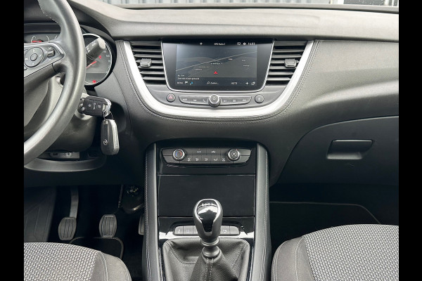 Opel Grandland X 1.2 Turbo Edition 2020 Camera /Navi Opel Grandland X 1.2 Turbo Edition 2020 Camera /Navi