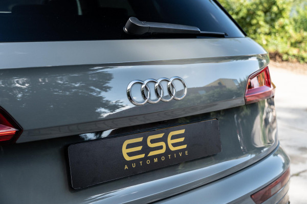 Audi SQ5 3.0 TFSI SQ5 quattro | Hud | Pano | Memory