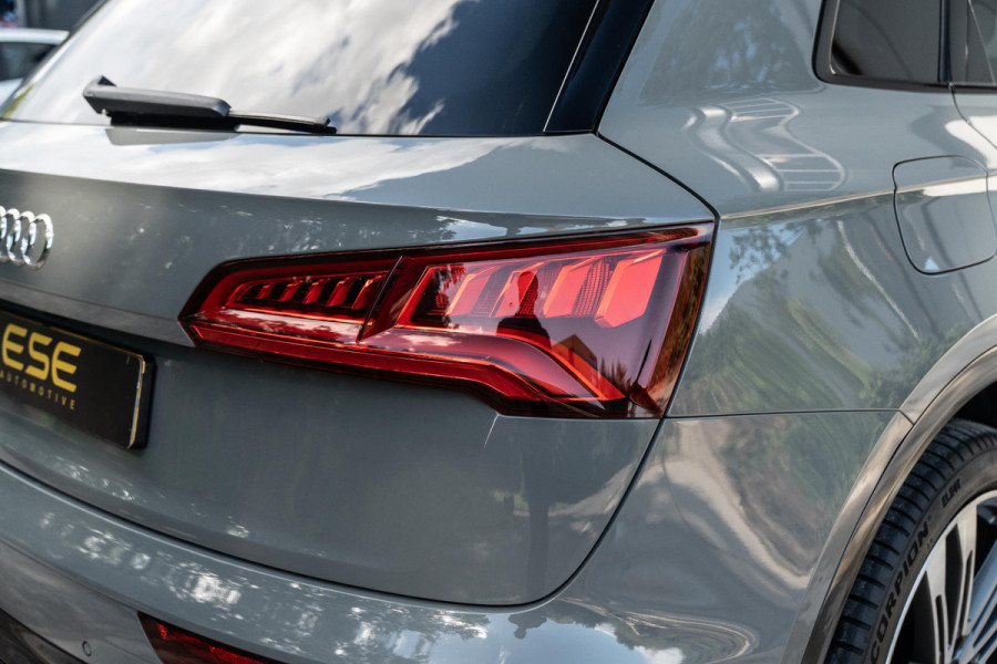 Audi SQ5 3.0 TFSI SQ5 quattro | Hud | Pano | Memory