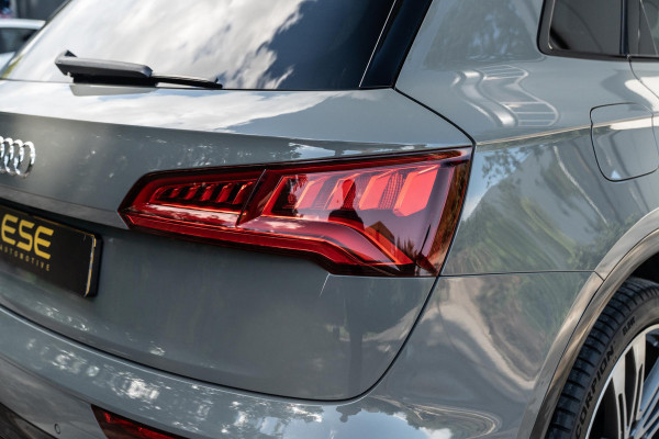 Audi SQ5 3.0 TFSI SQ5 quattro | Hud | Pano | Memory