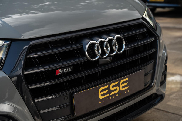 Audi SQ5 3.0 TFSI SQ5 quattro | Hud | Pano | Memory