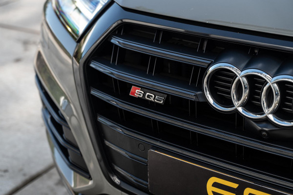 Audi SQ5 3.0 TFSI SQ5 quattro | Hud | Pano | Memory