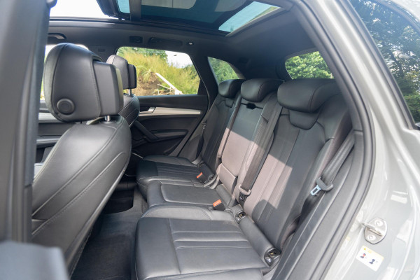 Audi SQ5 3.0 TFSI SQ5 quattro | Hud | Pano | Memory