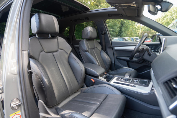 Audi SQ5 3.0 TFSI SQ5 quattro | Hud | Pano | Memory