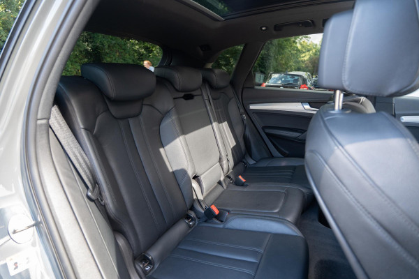 Audi SQ5 3.0 TFSI SQ5 quattro | Hud | Pano | Memory
