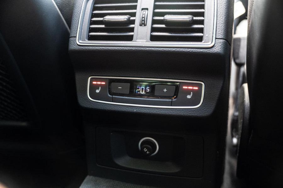 Audi SQ5 3.0 TFSI SQ5 quattro | Hud | Pano | Memory
