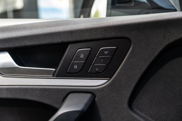 Audi SQ5 3.0 TFSI SQ5 quattro | Hud | Pano | Memory