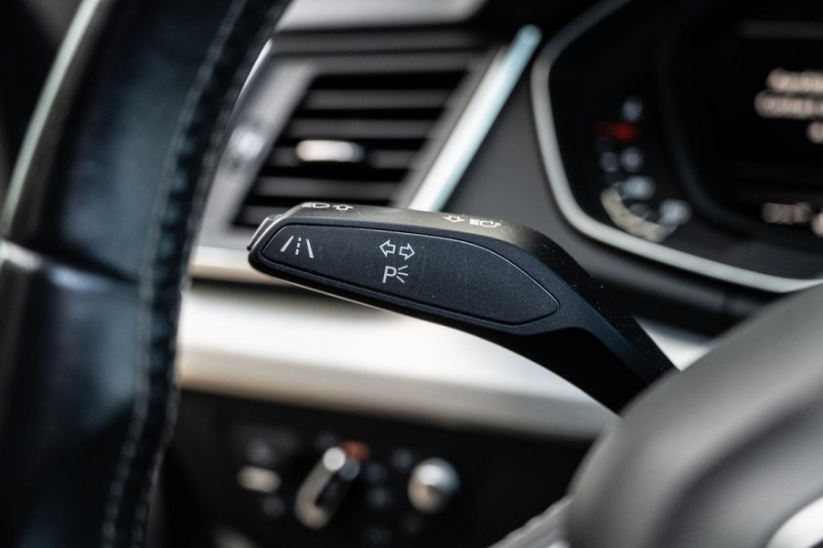 Audi SQ5 3.0 TFSI SQ5 quattro | Hud | Pano | Memory