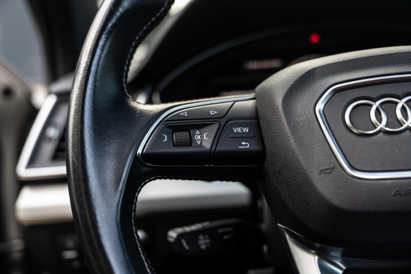 Audi SQ5 3.0 TFSI SQ5 quattro | Hud | Pano | Memory