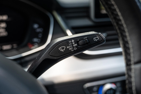 Audi SQ5 3.0 TFSI SQ5 quattro | Hud | Pano | Memory