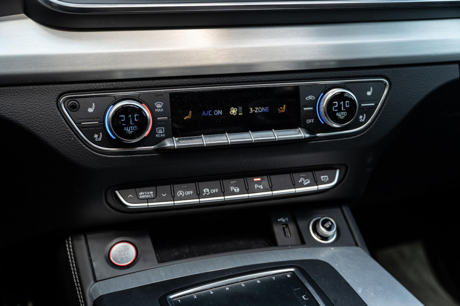Audi SQ5 3.0 TFSI SQ5 quattro | Hud | Pano | Memory