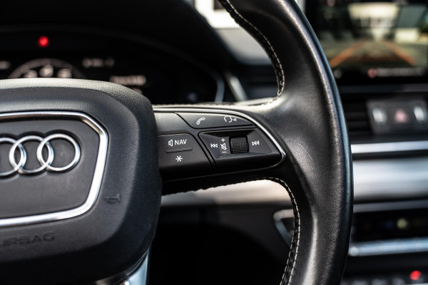 Audi SQ5 3.0 TFSI SQ5 quattro | Hud | Pano | Memory