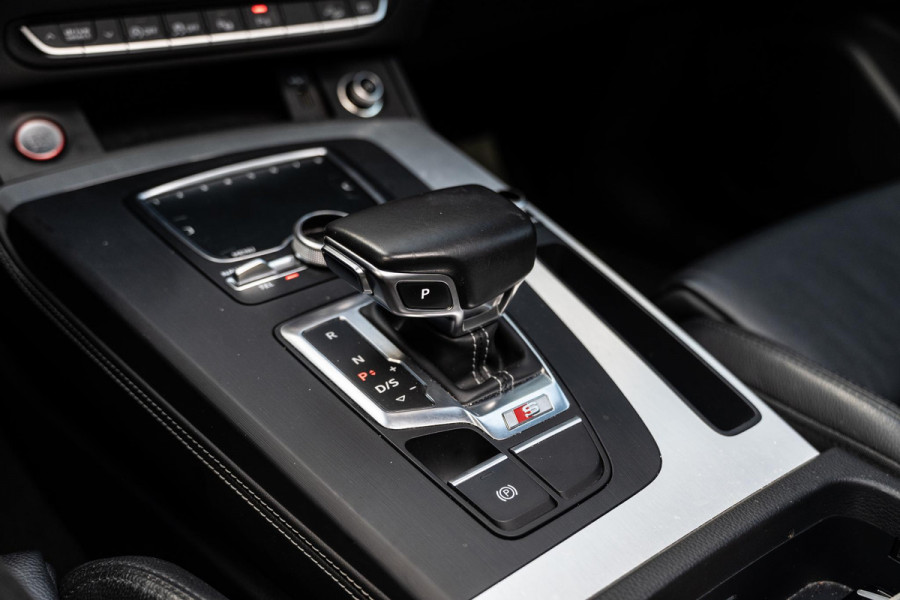 Audi SQ5 3.0 TFSI SQ5 quattro | Hud | Pano | Memory