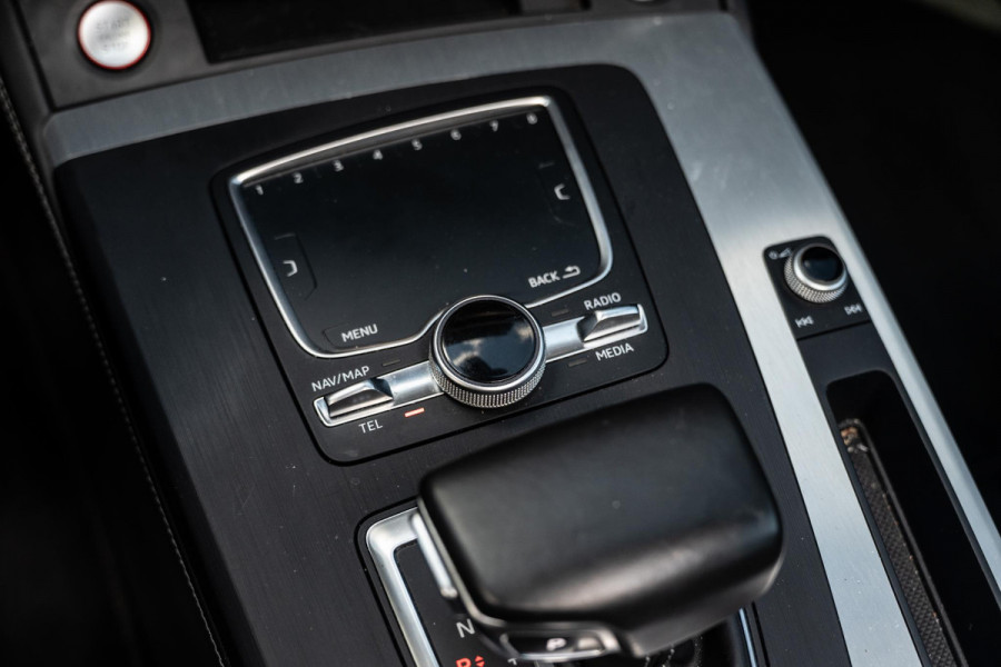 Audi SQ5 3.0 TFSI SQ5 quattro | Hud | Pano | Memory