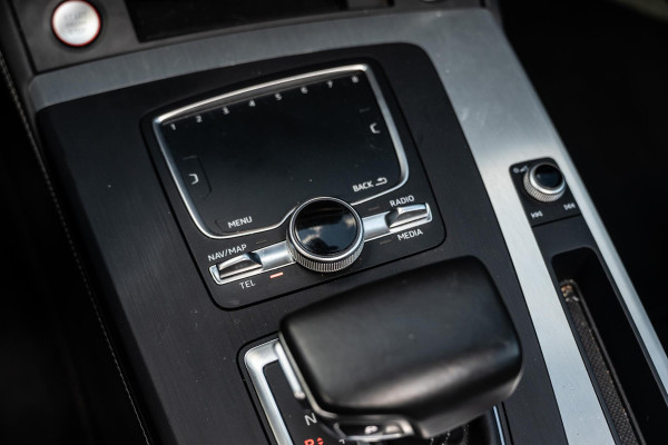 Audi SQ5 3.0 TFSI SQ5 quattro | Hud | Pano | Memory