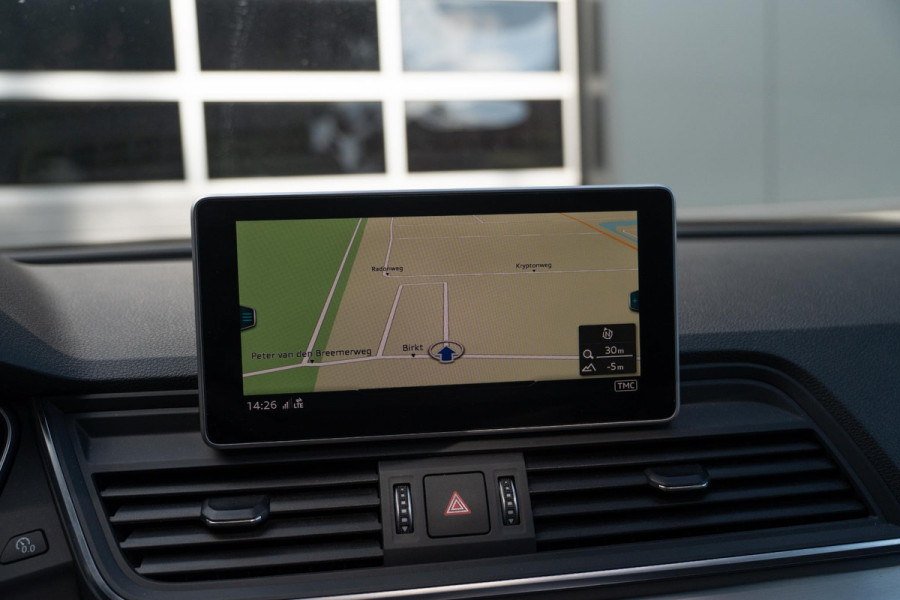Audi SQ5 3.0 TFSI SQ5 quattro | Hud | Pano | Memory