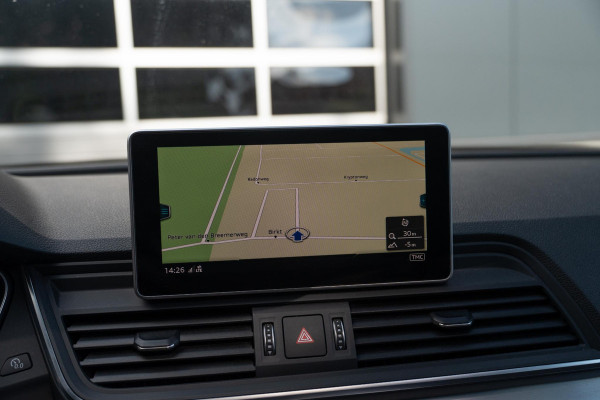 Audi SQ5 3.0 TFSI SQ5 quattro | Hud | Pano | Memory
