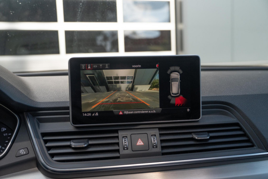 Audi SQ5 3.0 TFSI SQ5 quattro | Hud | Pano | Memory
