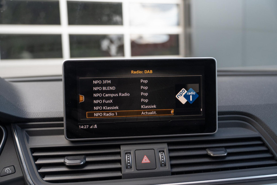 Audi SQ5 3.0 TFSI SQ5 quattro | Hud | Pano | Memory