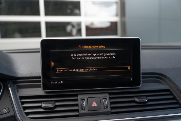 Audi SQ5 3.0 TFSI SQ5 quattro | Hud | Pano | Memory