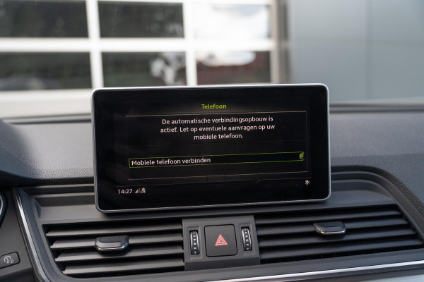 Audi SQ5 3.0 TFSI SQ5 quattro | Hud | Pano | Memory
