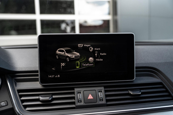 Audi SQ5 3.0 TFSI SQ5 quattro | Hud | Pano | Memory