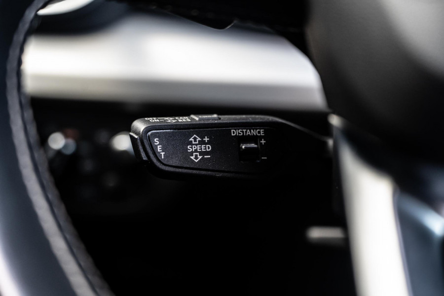 Audi SQ5 3.0 TFSI SQ5 quattro | Hud | Pano | Memory