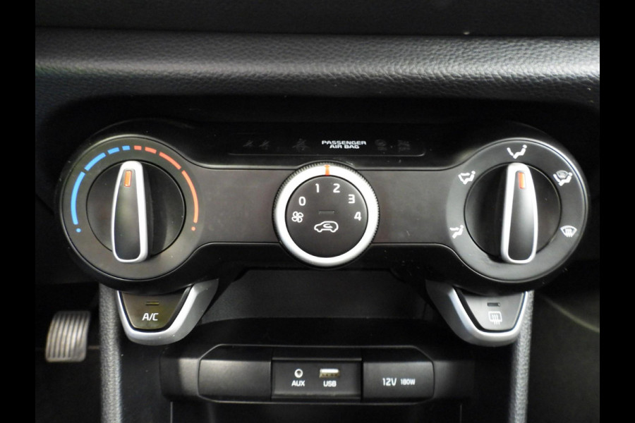 Kia Picanto 1.0 CVVT ComfortPlusLine Navigator NAVI/CAMERA/AIRCO/LMV!