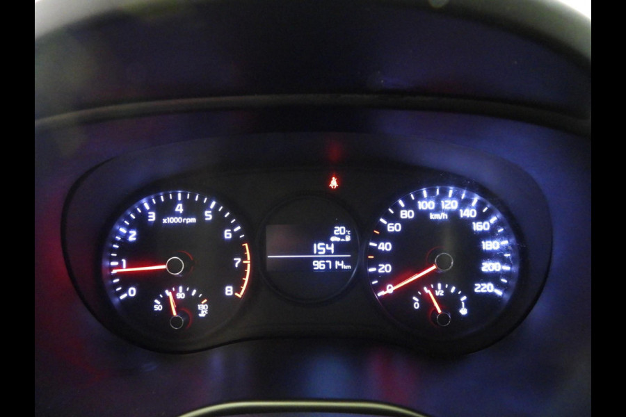 Kia Picanto 1.0 CVVT ComfortPlusLine Navigator NAVI/CAMERA/AIRCO/LMV!