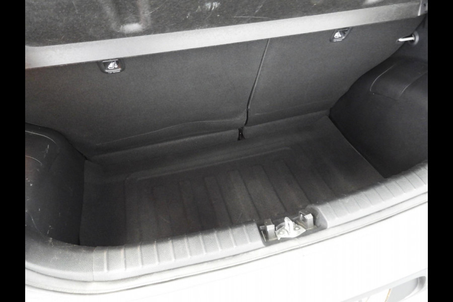 Kia Picanto 1.0 CVVT ComfortPlusLine Navigator NAVI/CAMERA/AIRCO/LMV!
